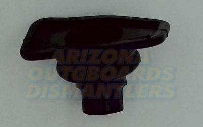 0204911 Evinrude Johnson OMC GROMMET, Handle support