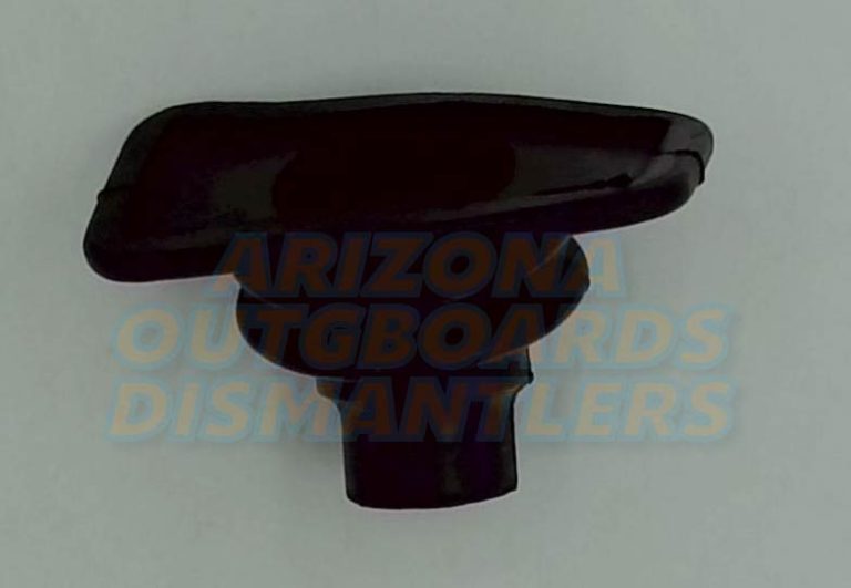 0204911 Evinrude Johnson OMC GROMMET, Handle support