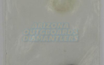 0316132 – OMC / Evinrude / Johnson – Grommet Valve