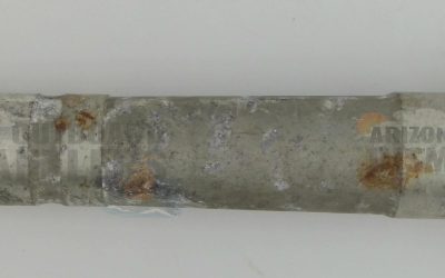0318528 – Pivot Shaft – Evinrude Johnson