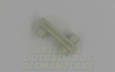 0323752 BRP OEM LEVER VINTGE