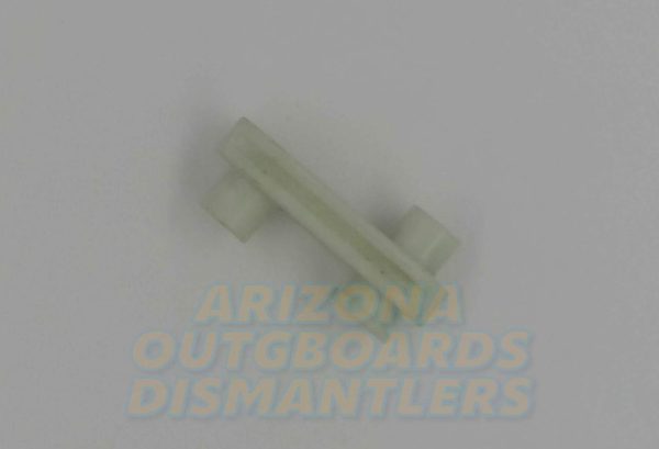 0323752 BRP OEM LEVER VINTGE