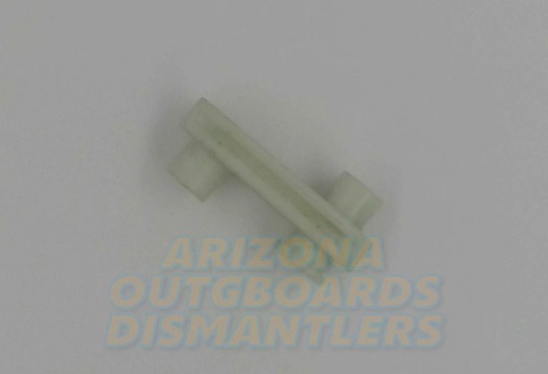 0323752 BRP OEM LEVER VINTGE