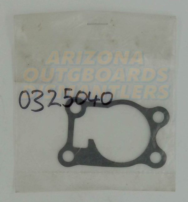 0325040 Evinrude Johnson OMC Impeller Housing Gasket