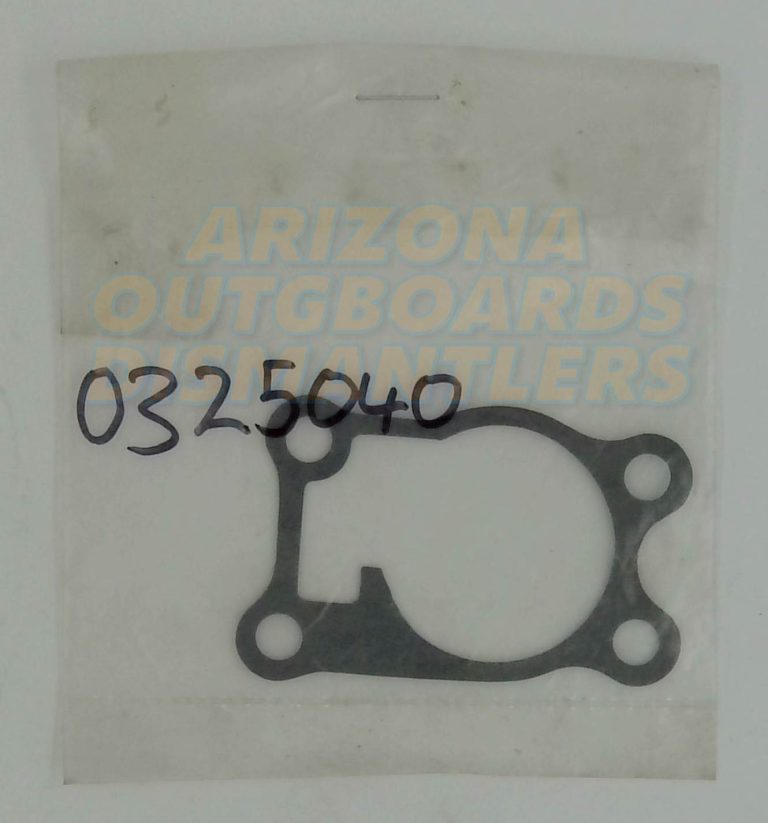 0325040 Evinrude Johnson OMC Impeller Housing Gasket