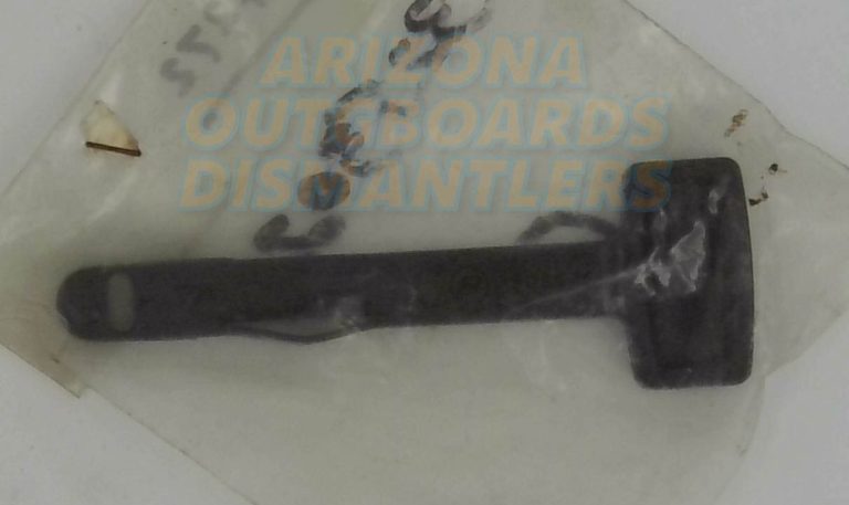 0325302 OMC Johnson Evinrude Choke Lever Knob