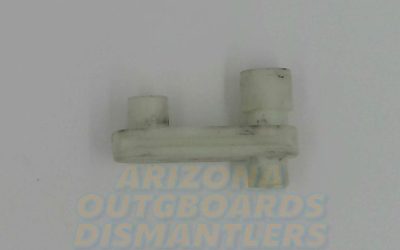 0325781 BRP OEM LEVER LOCKOUT VINTGE