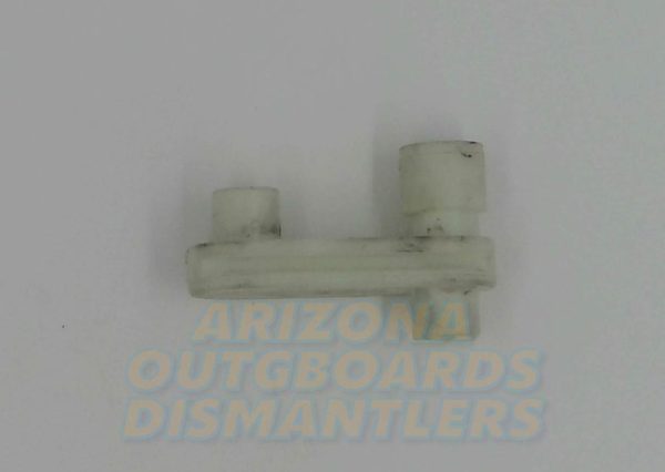 0325781 BRP OEM LEVER LOCKOUT VINTGE