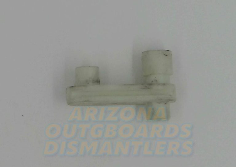 0325781 BRP OEM LEVER LOCKOUT VINTGE