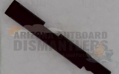 0326224 – Shaft Choke Fuel Shut Off – Mercury Mercruiser