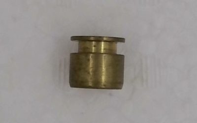 0326361 – BUSHING, Shift Rod, Lower – Evinrude