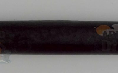 0326693 – Impeller Housing Spacer Long – OMC