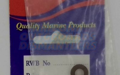 0331181 Carburettor Gasket – OMC Evinrude Johnson
