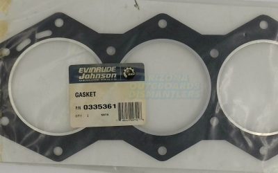 0335361 Johnson Evinrude Head Gasket