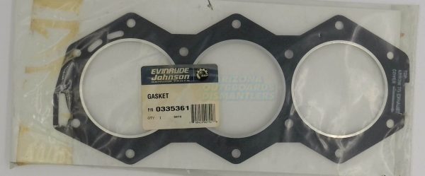 0335361 Johnson Evinrude Head Gasket