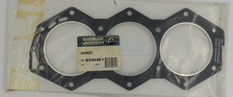 0335361 Johnson Evinrude Head Gasket
