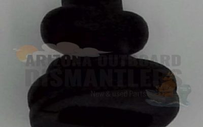 0336255 – Shift Rod Grommet – OMC