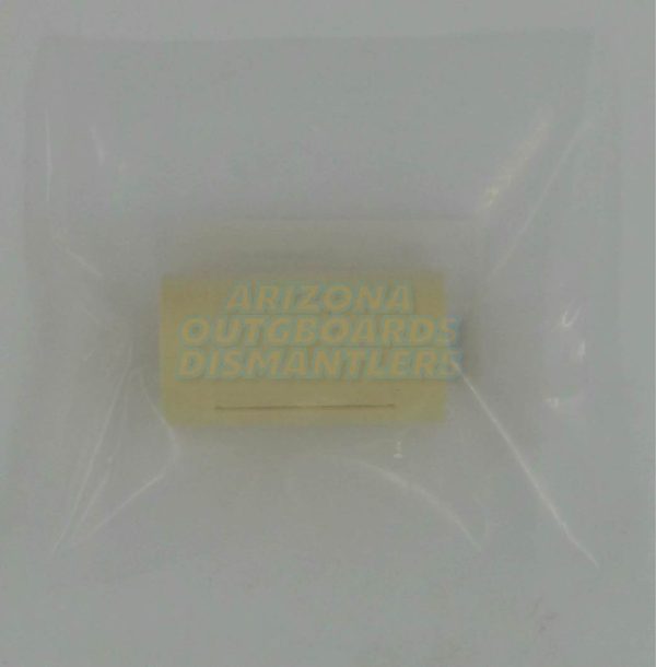 0337579 OMC/ Johnson/ Evinrude Bushing Tilt Tube