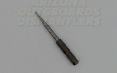 0338308 EVINRUDE  VALVENEEDLE