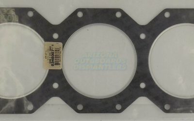 0346007 Johnson Evinrude Head Gasket