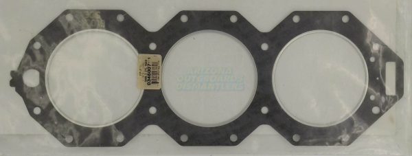 0346007 Johnson Evinrude Head Gasket