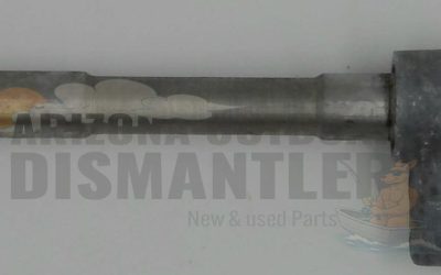 0380501 – Bracket & Shaft – Evinrude Johnson