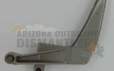 0384477 – Shift Lever – OMC