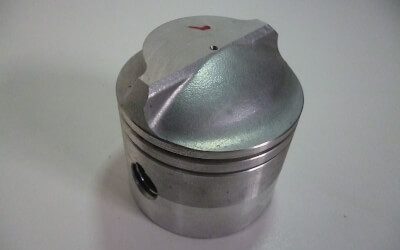 0386301 PISTON Std