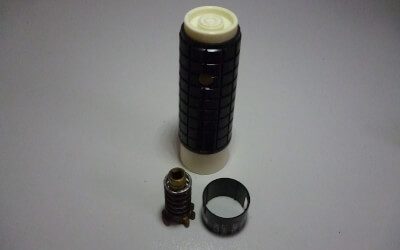 0386367 CARB ASSY