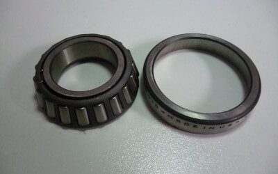 0386768 – BEARING Prop shaft housing