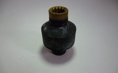 0386787  PROPELLER BUSHING Assy