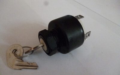 0386947  IGNITION SWITCH