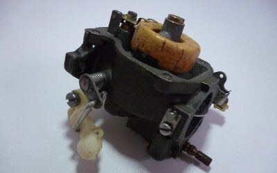 0386987 CARBURETOR PARTS