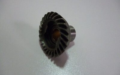 0387209 GEAR & BUSHING