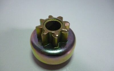0387683 – KIT AY, PINION