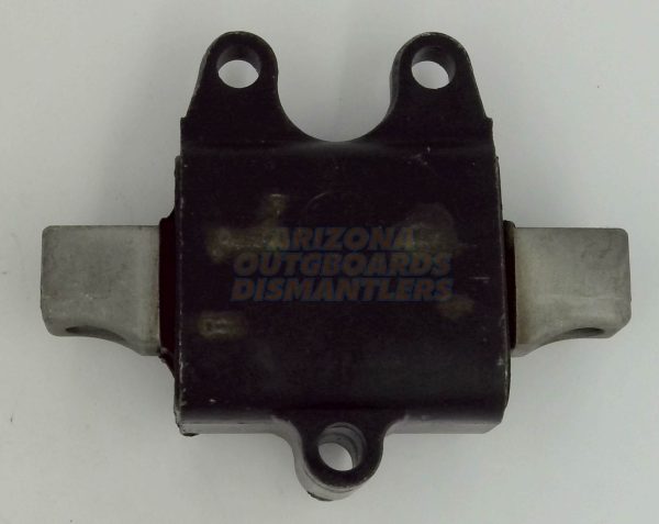 0387797 NOS OMC Johnson Evinrude Rubber Mount Assembly