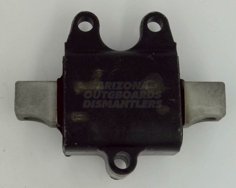 0387797 NOS OMC Johnson Evinrude Rubber Mount Assembly