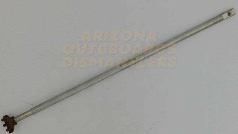 0388164 OMC Gear And Shaft Assembly