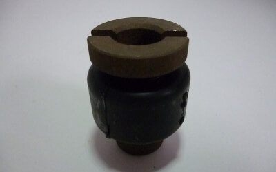0390705 PROP HUB 25 HP