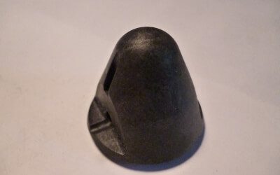 0390716 PROP NUT
