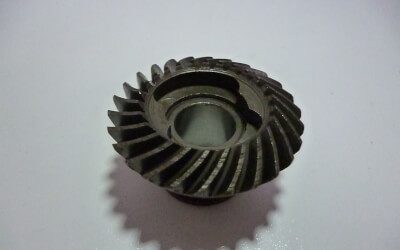0390973 GEAR&BUSHING