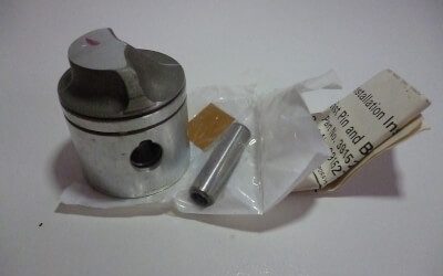 0391526 Piston assy