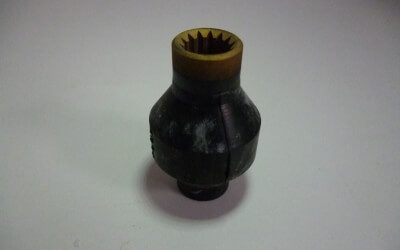 0392881 Propeller Hub