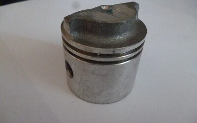 0395882 PISTON ASSY