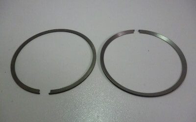 0396504 – Pistons  RING SET