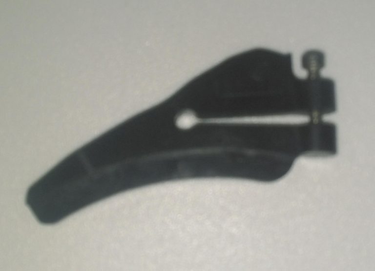 0396740 CAM Throttle control