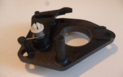 0396771 Starter Interlock Assembly – Evinrude / Johnson / OMC