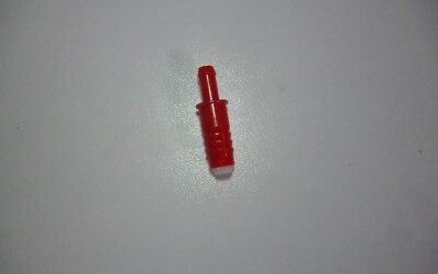 0397525 NIPPLE & VALVE ASSY