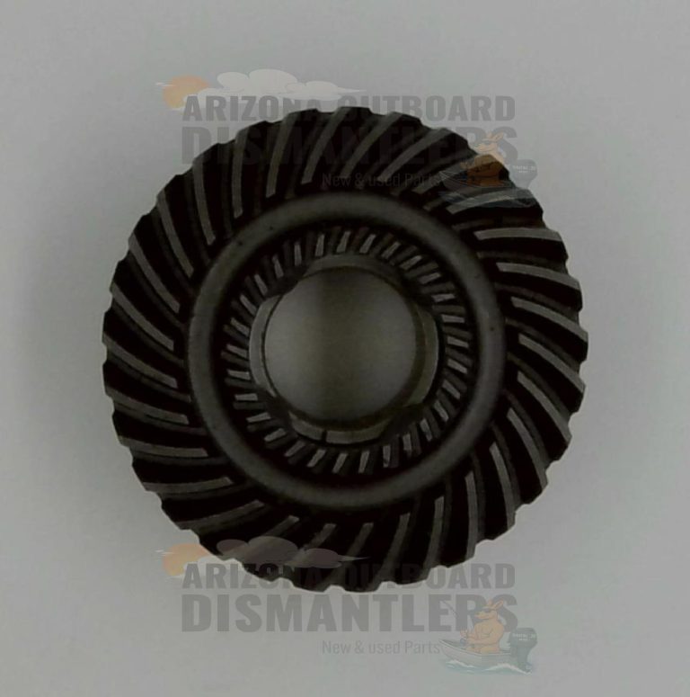 0397698 – Gear – Evinrude/Johnson (Forward Gear, small-gearcase)