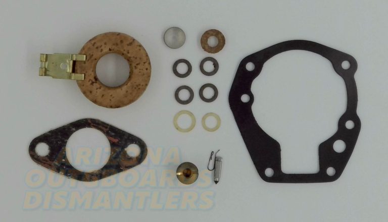 03988532 OMC Evinrude Johnson Carburettor Repair Kit